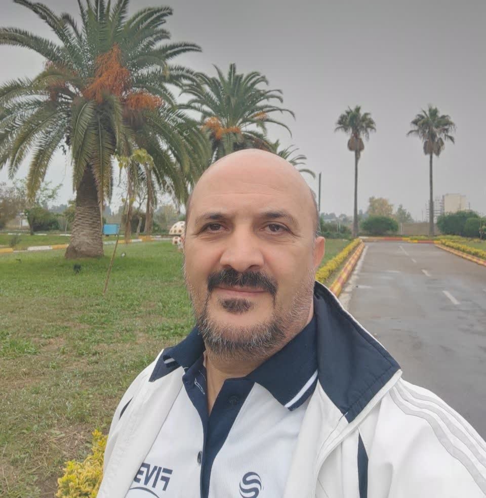 رامین اکبرزاده